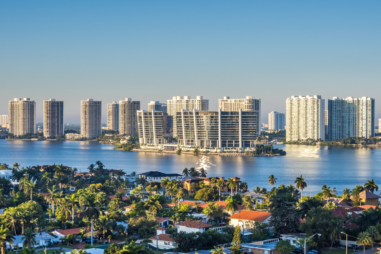 South Florida, FL, USA