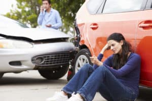 What Happens If I Share Responsibility For a Car Accident in Florida?
