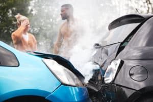 Why You Should Call Hollander Law Firm After a Car Accident
