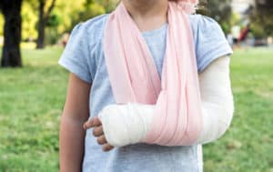 How Hollander Law Firm Accident Injury Lawyers Can Help With a Child Injury Claim in Fort Lauderdale, FL 