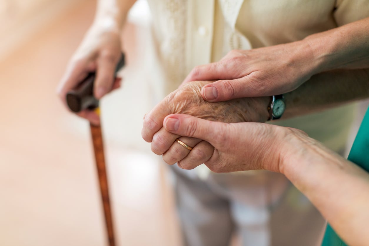 Protecting West Palm Beach Nursing Home Residents With Dementia from Abuse
