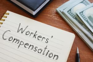 Workers’ Compensation Benefits Are Limited