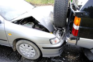 Proving Fault After a Multi-Vehicle Accident in West Palm Beach, FL 