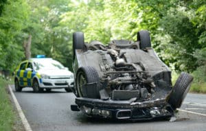 How Hollander Law Firm Accident Injury Lawyers Can Help After a Rollover Car Accident in Fort Lauderdale