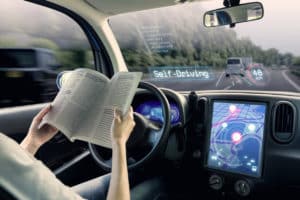 How Hollander Law Firm Accident Injury Lawyers Can Help After a Self-Driving Car Accident in Boca Raton, FL