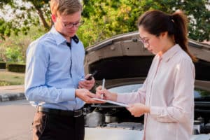 How Our Fort Lauderdale Car Accident Attorneys Can Help You Prove Fault