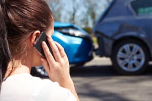 How Hollander Law Firm Can Help You After a Car Accident in Pompano Beach, FL