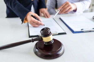 How Our Poinsettia Heights Personal Injury Attorneys Can Help You Fight for Damages