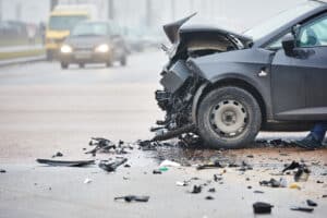 How Our West Palm Beach Car Accident Lawyers Can Help You After a Single-Vehicle Collision