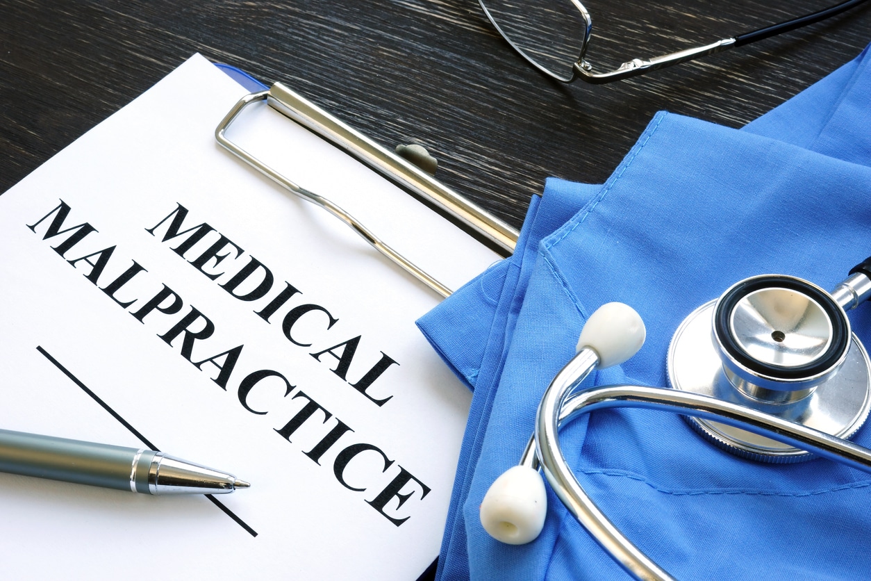 8 Most Common Types of Medical Malpractice Cases in Boca Raton