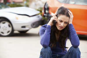 How Our Boca Raton Car Accident Lawyer Can Help After a Single Vehicle Collision