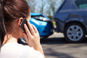 How Hollander Law Firm Accident Injury Lawyers Can Help if You’ve Been Injured in a Parking Lot Accident 