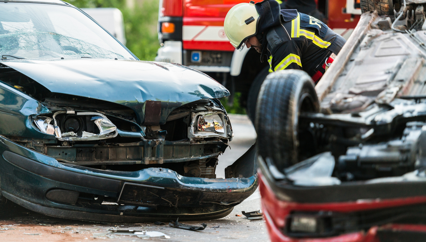 The 12 Most Common Causes of Car Accidents in Florida