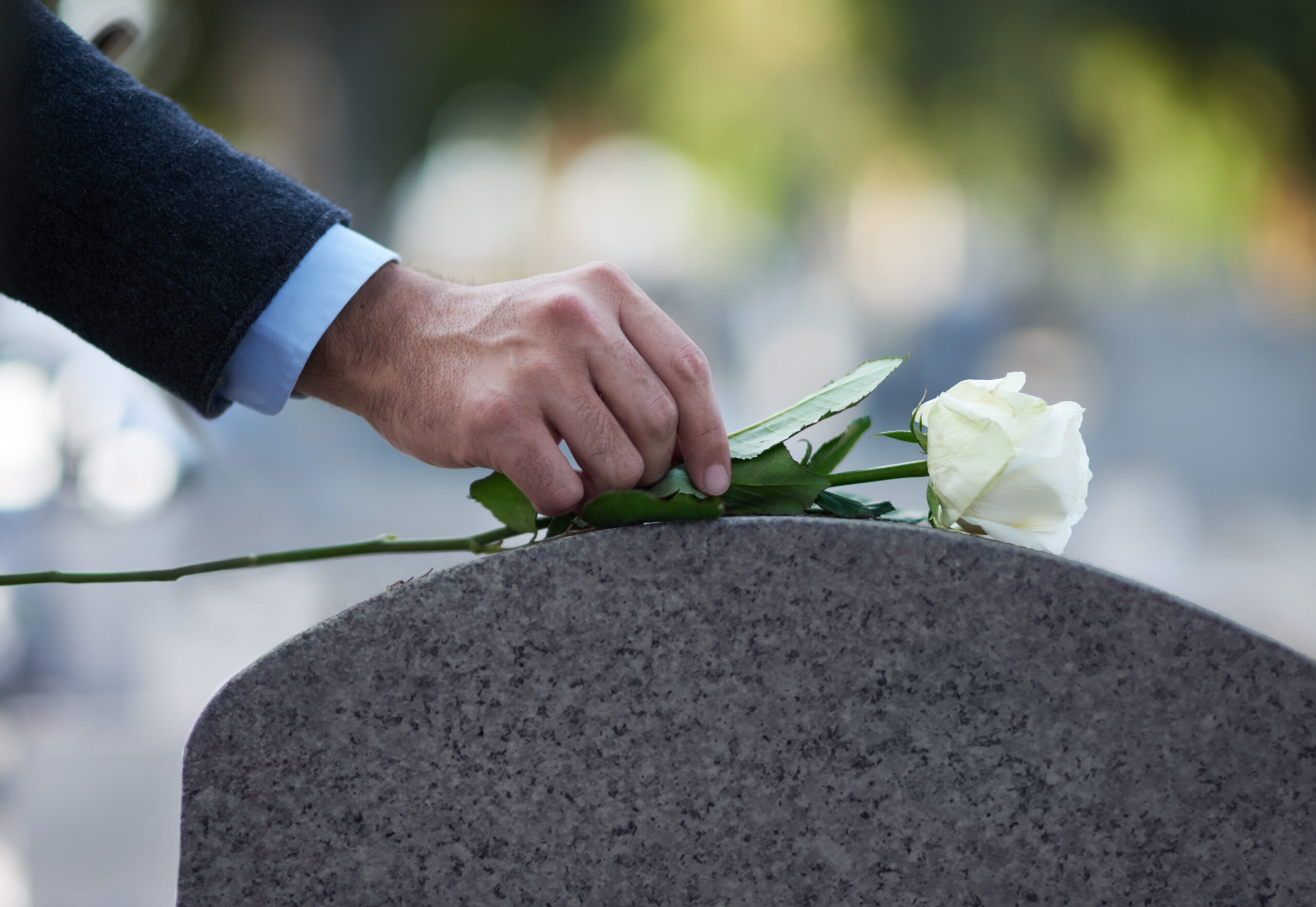Recovering for the Wrongful Death of a Loved One in Florida