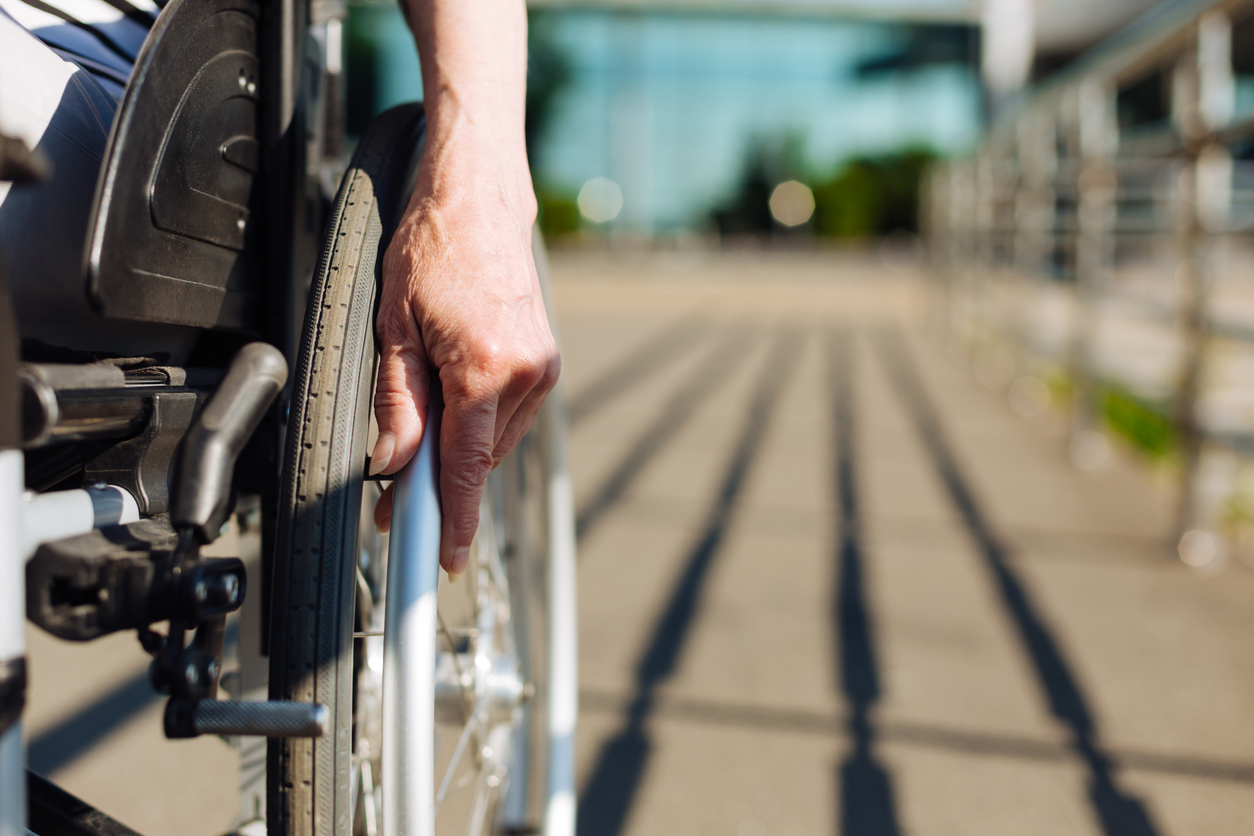What Are the Top 10 Disabilities?