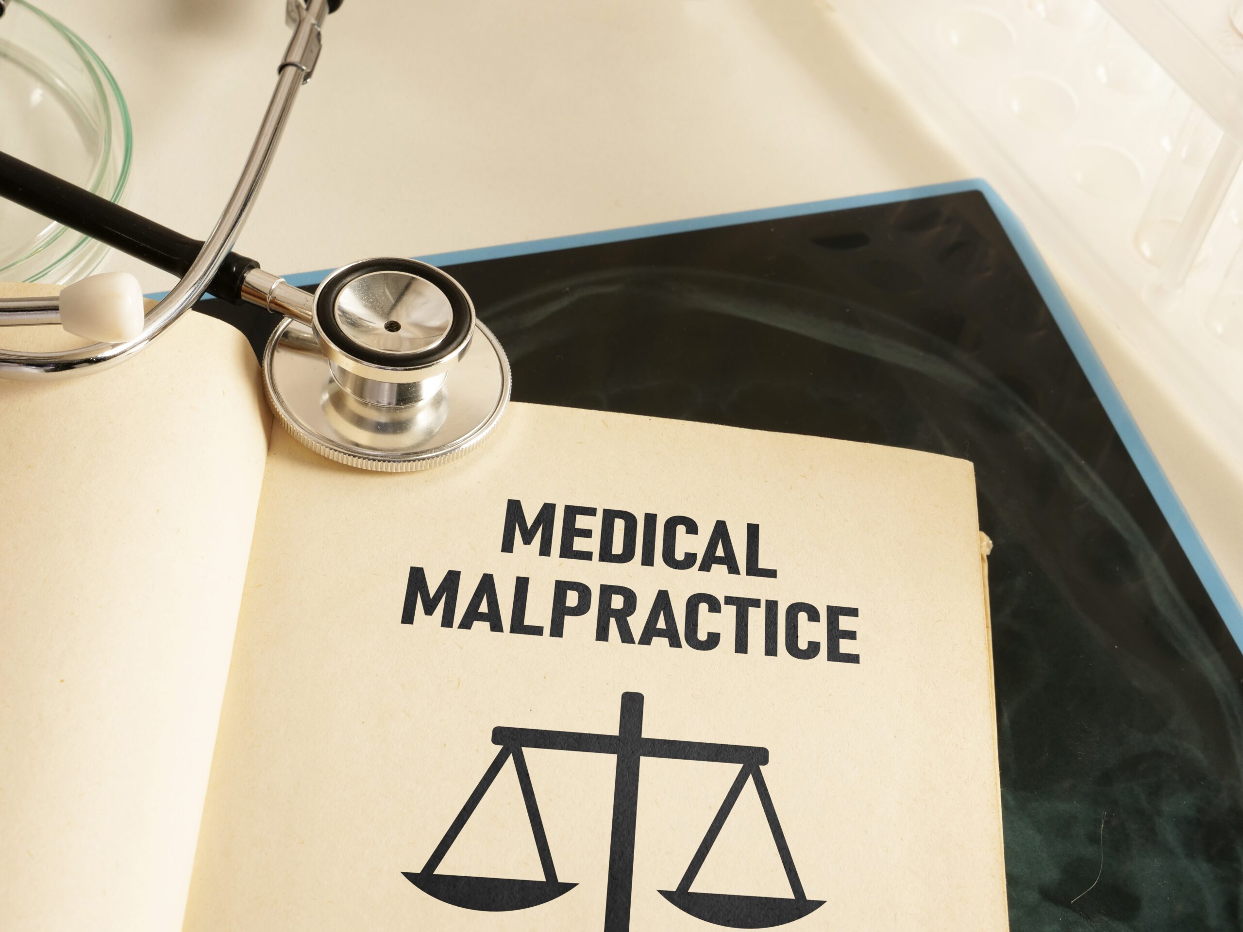 Is a Misdiagnosis Considered Malpractice