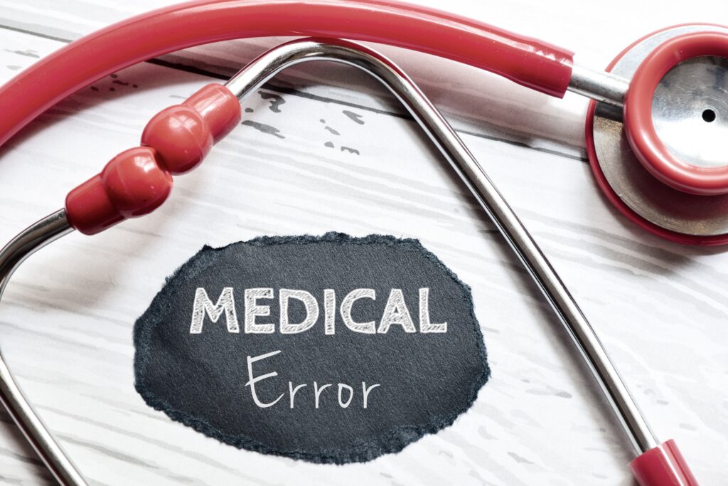 Medical Error