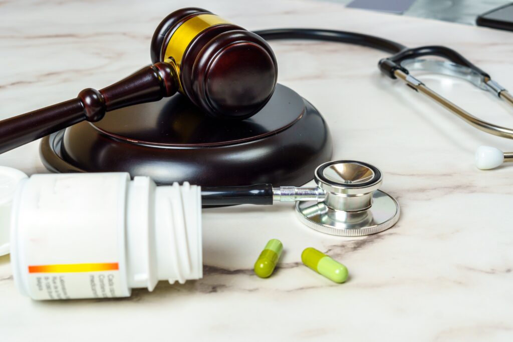 Medical Malpractice Attorney 